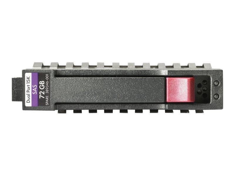 Hewlett Packard 693721-001 Speicher-1