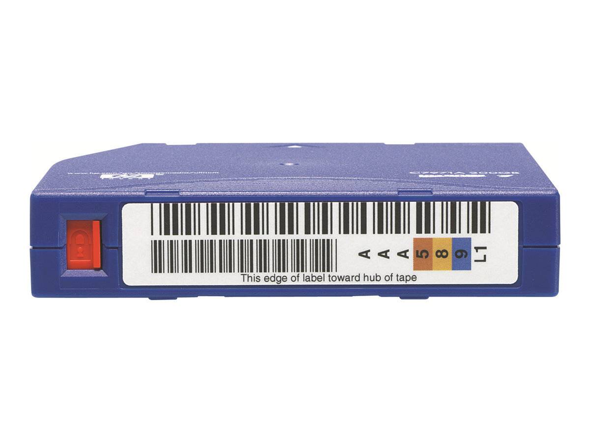 HP C7971A Bande LTO 100 GB-1