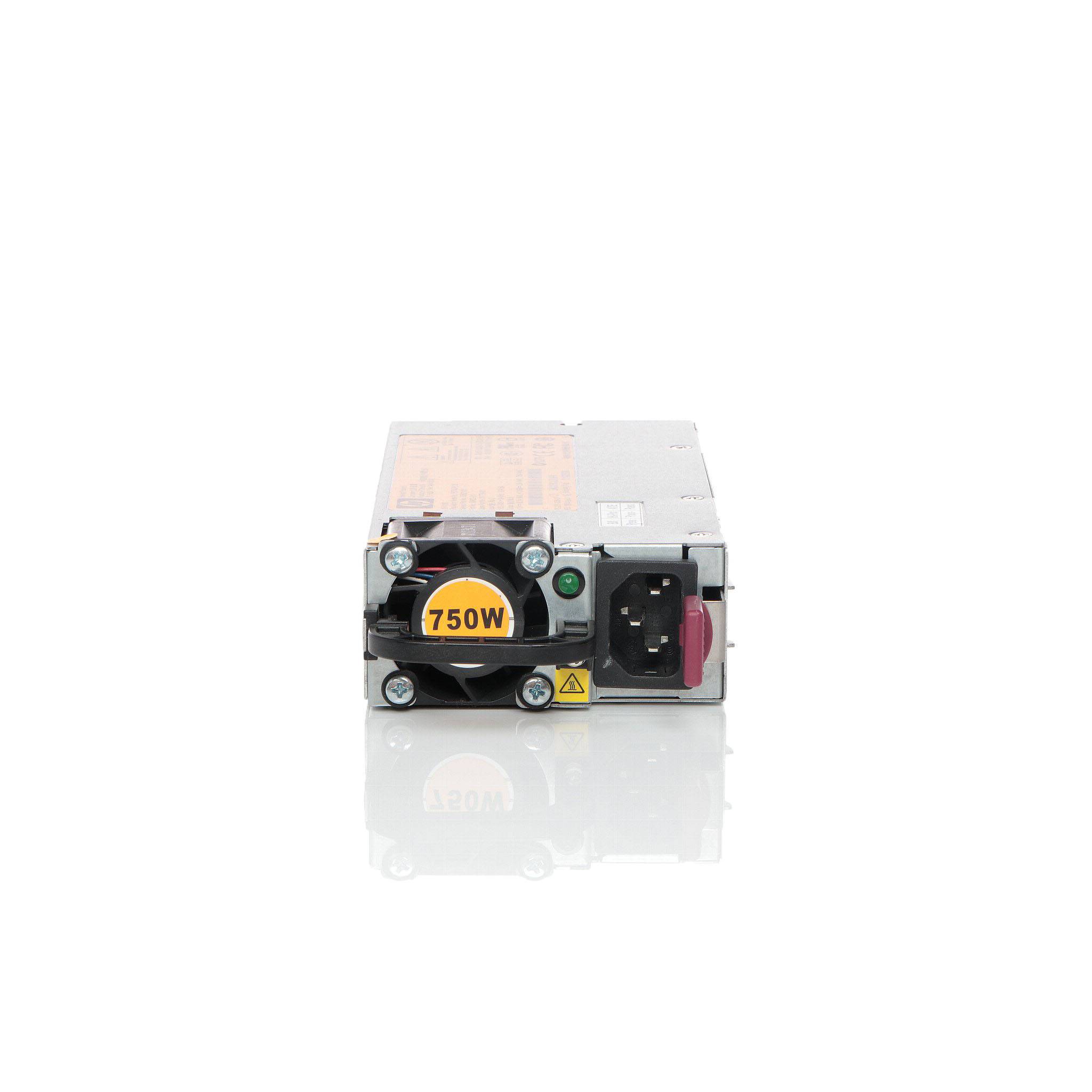 Hewlett Packard 511778-001 Netzteile-0