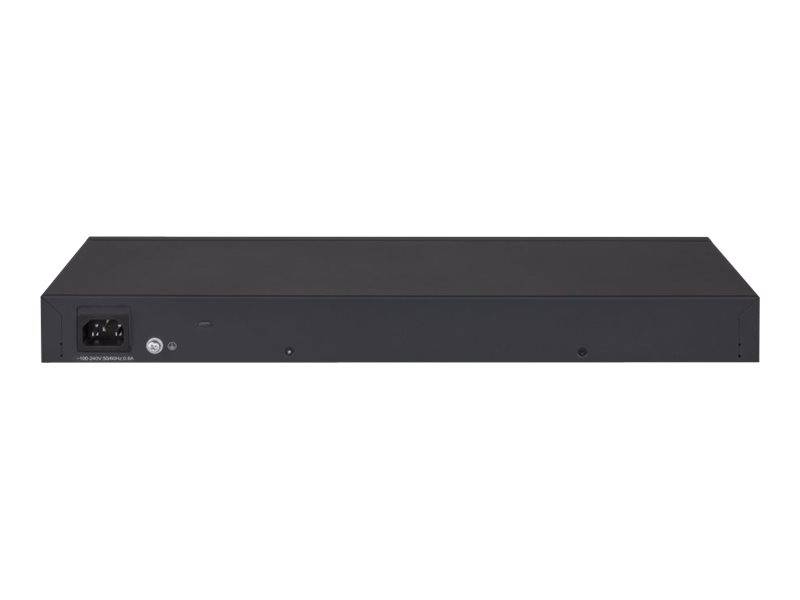 HPE Aruba JG932A Netzwerk Switch-2