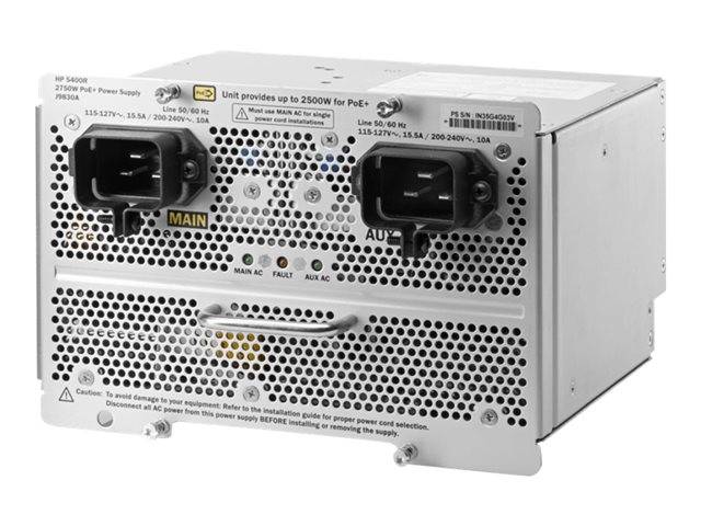 Hewlett Packard J9830A Netzteile-1