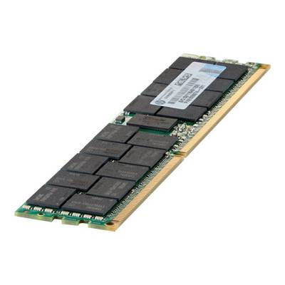 Hewlett Packard 632202-001 Speicher-0