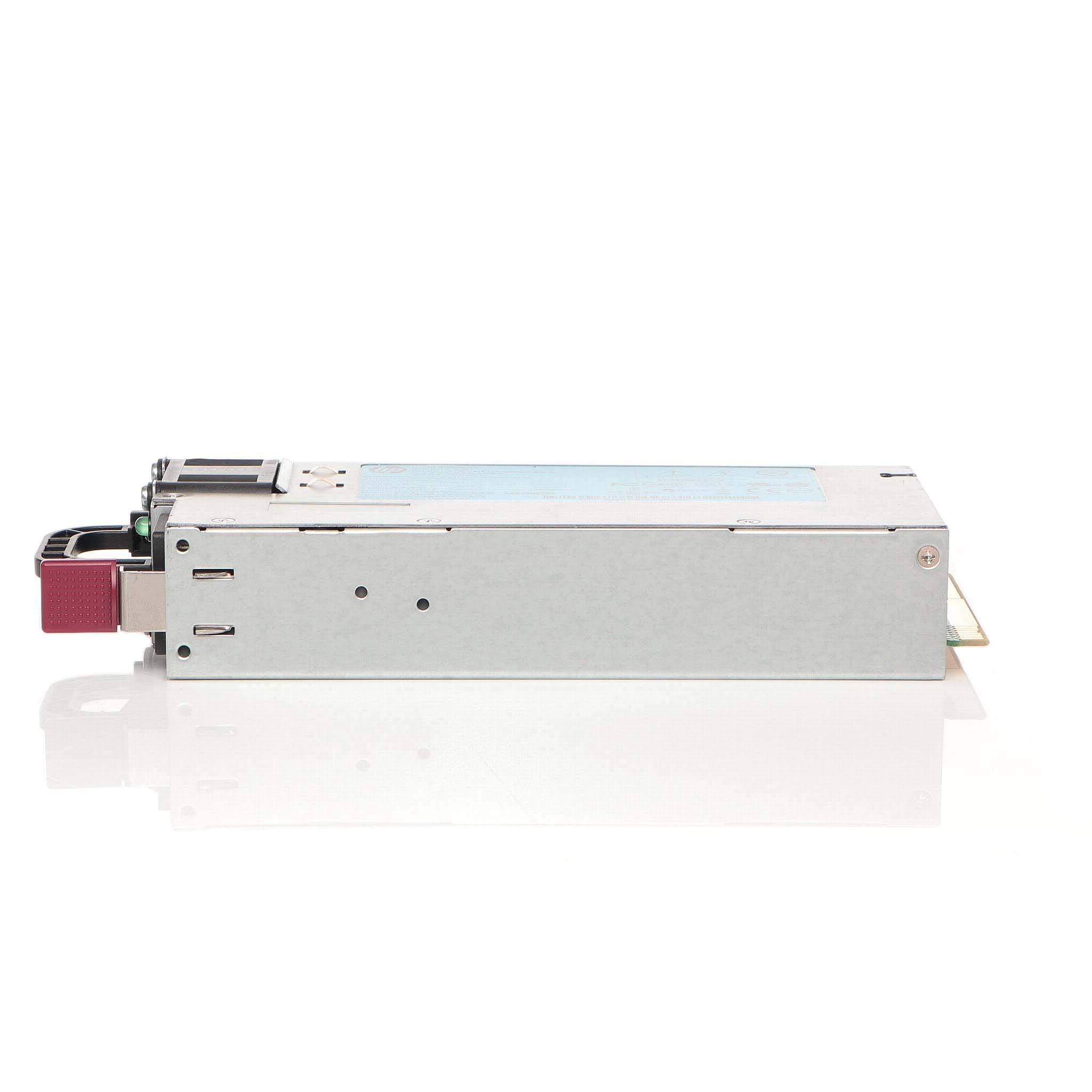 Hewlett Packard 511777-001 Netzteile-1