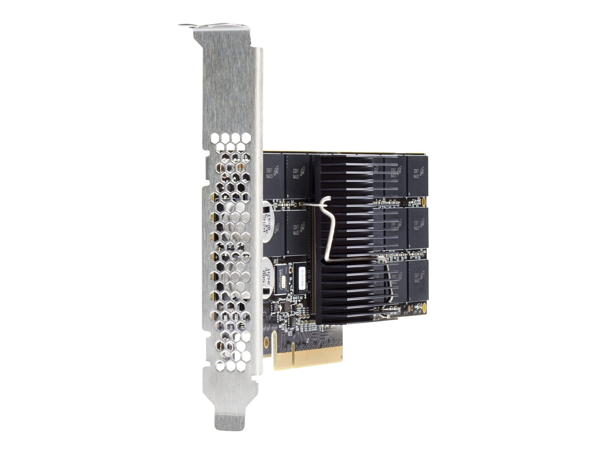 Hewlett Packard 763840-B21 Speicher-1