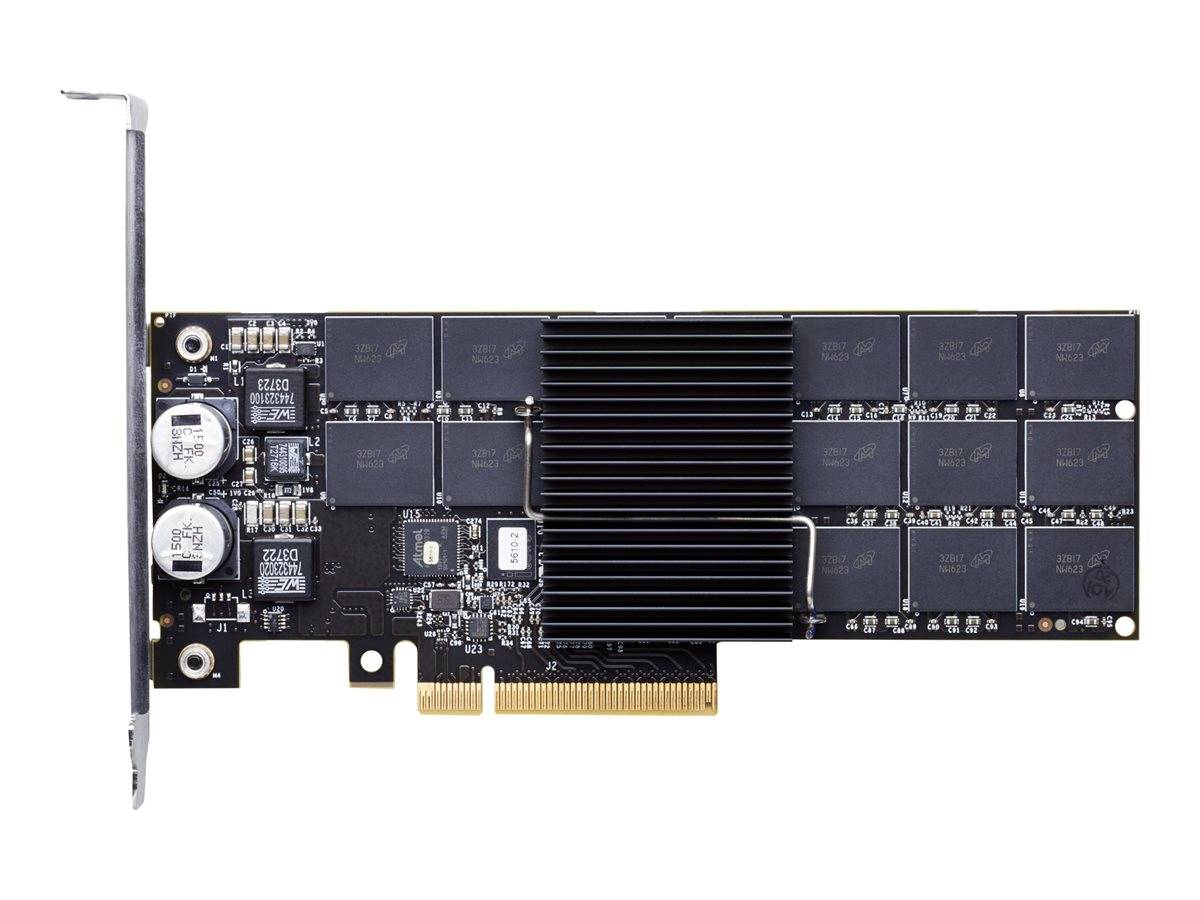 Hewlett Packard 763840-B21 Speicher-2