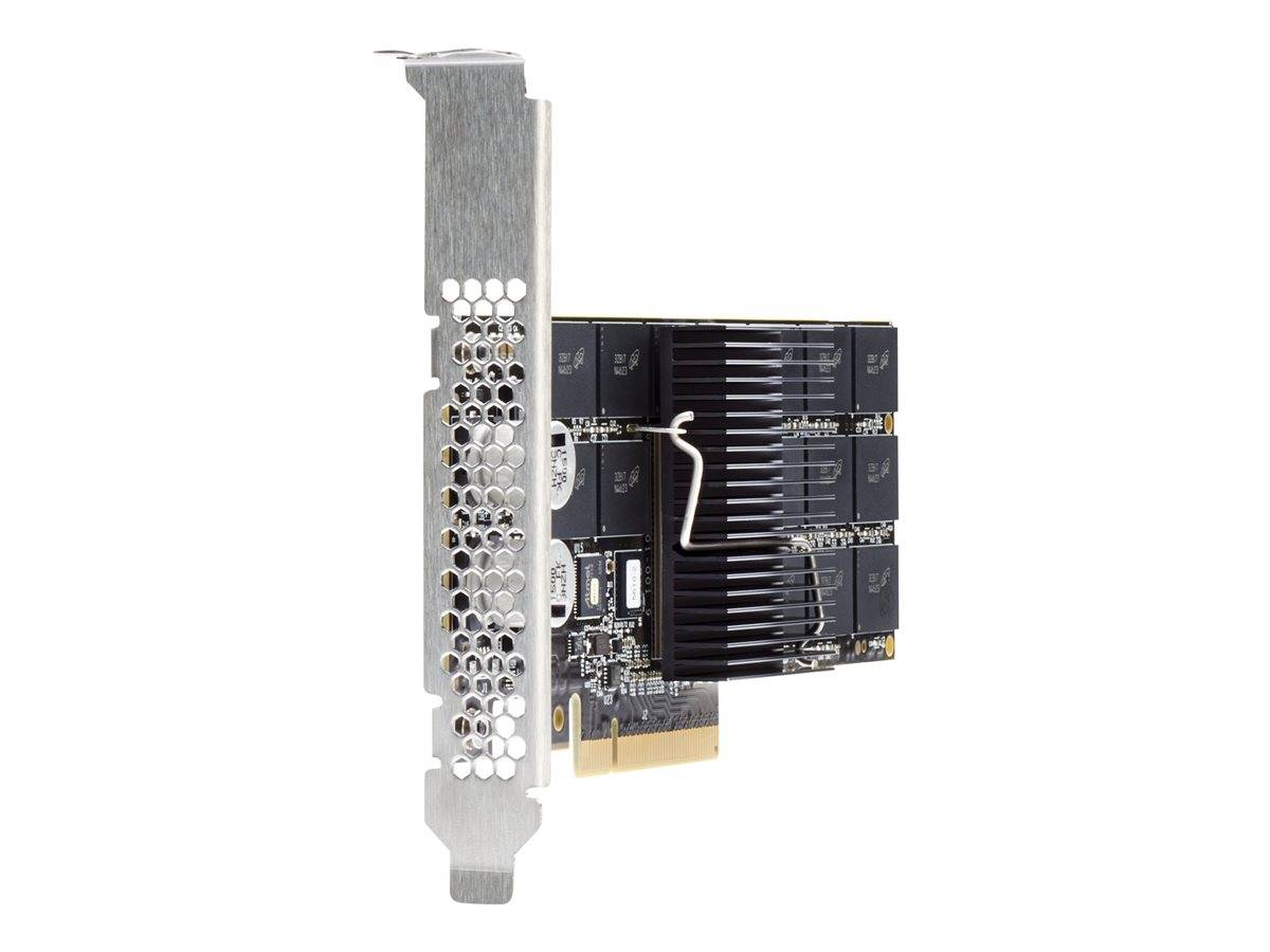 Hewlett Packard 763840-B21 Speicher-3