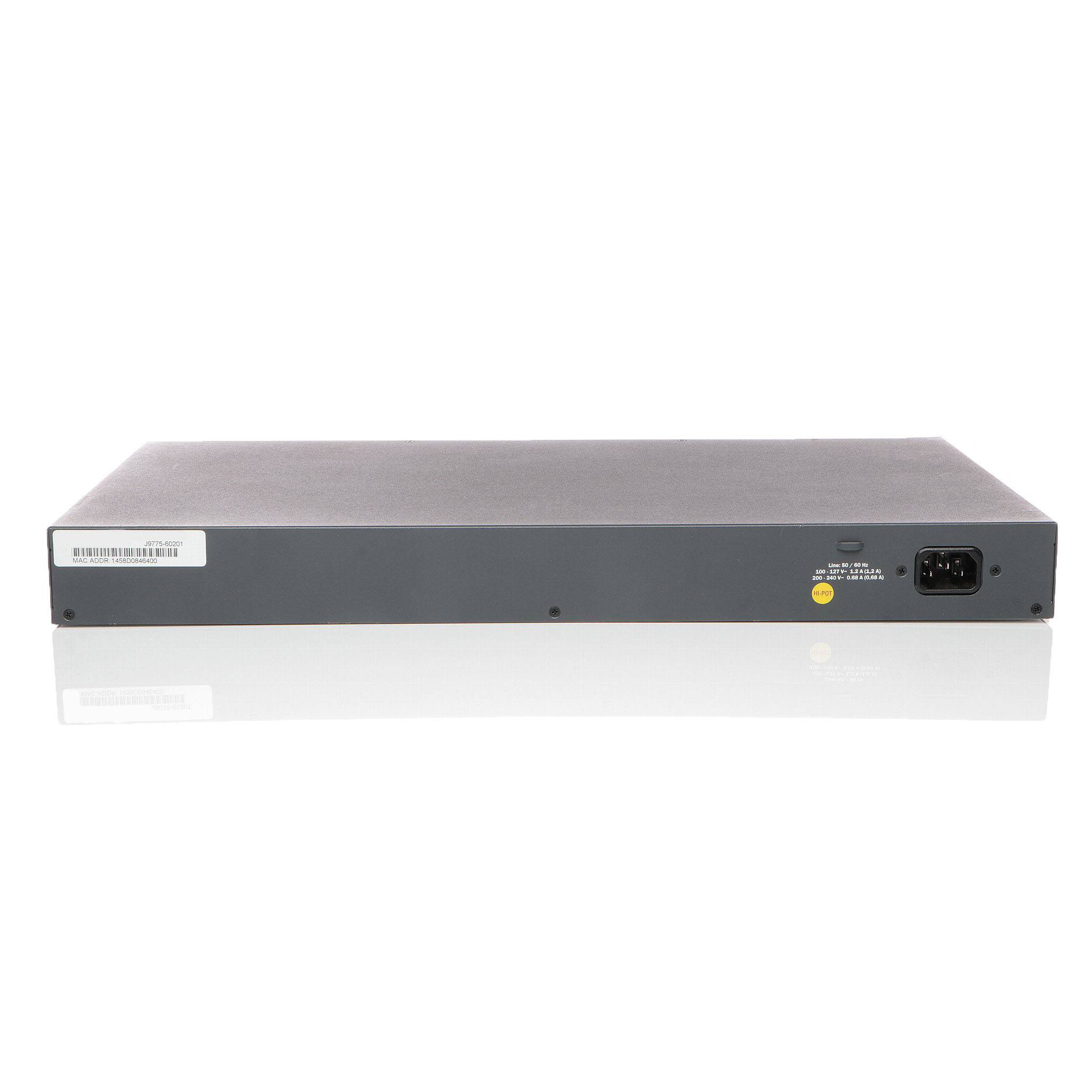 HPE Aruba J9781A Netzwerk Switch-2