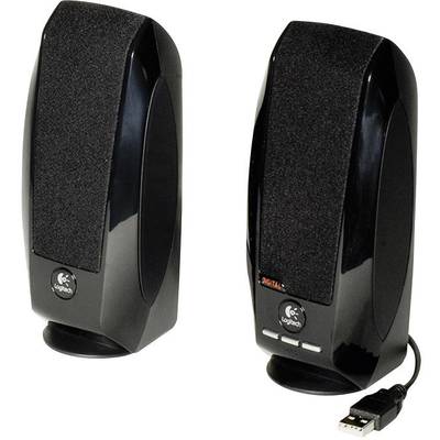 Haut-parleurs Logitech S-150 USB