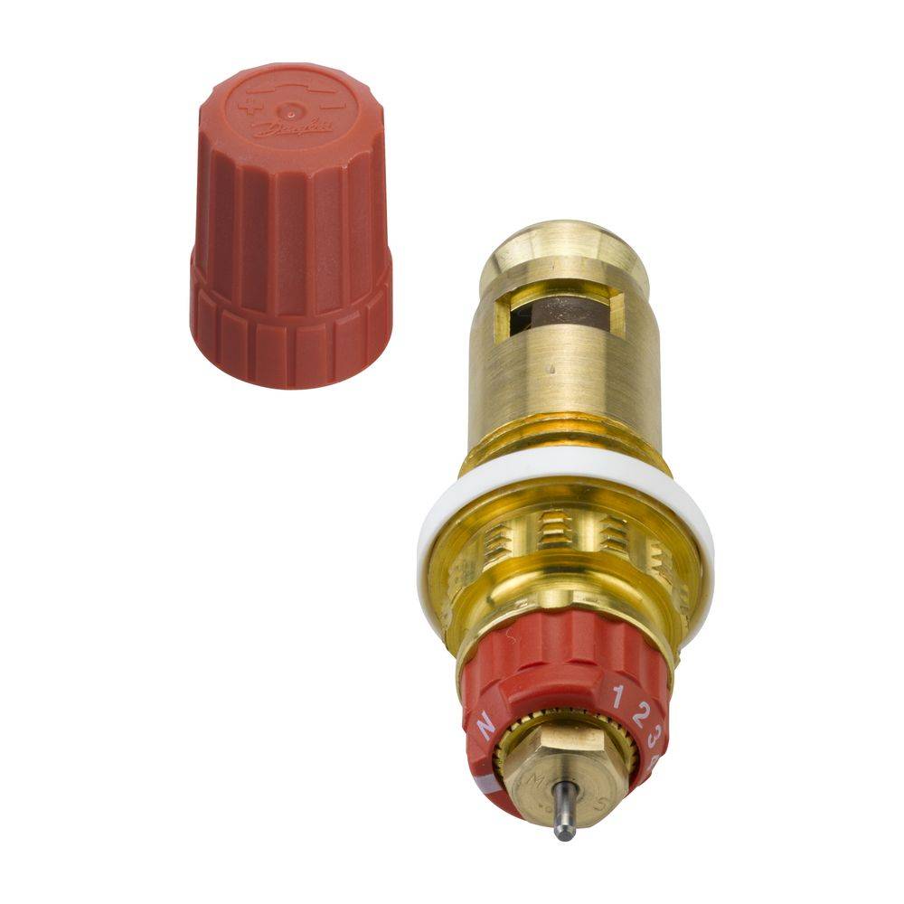 Insert thermostatique N pour tête RA2990-RA2920-RAW-RAX-1