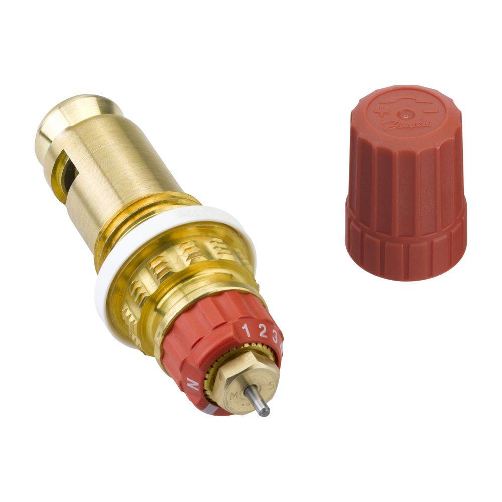 Insert thermostatique N pour tête RA2990-RA2920-RAW-RAX-2