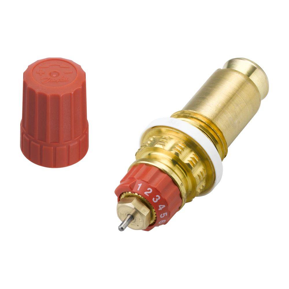 Insert thermostatique N pour tête RA2990-RA2920-RAW-RAX-3