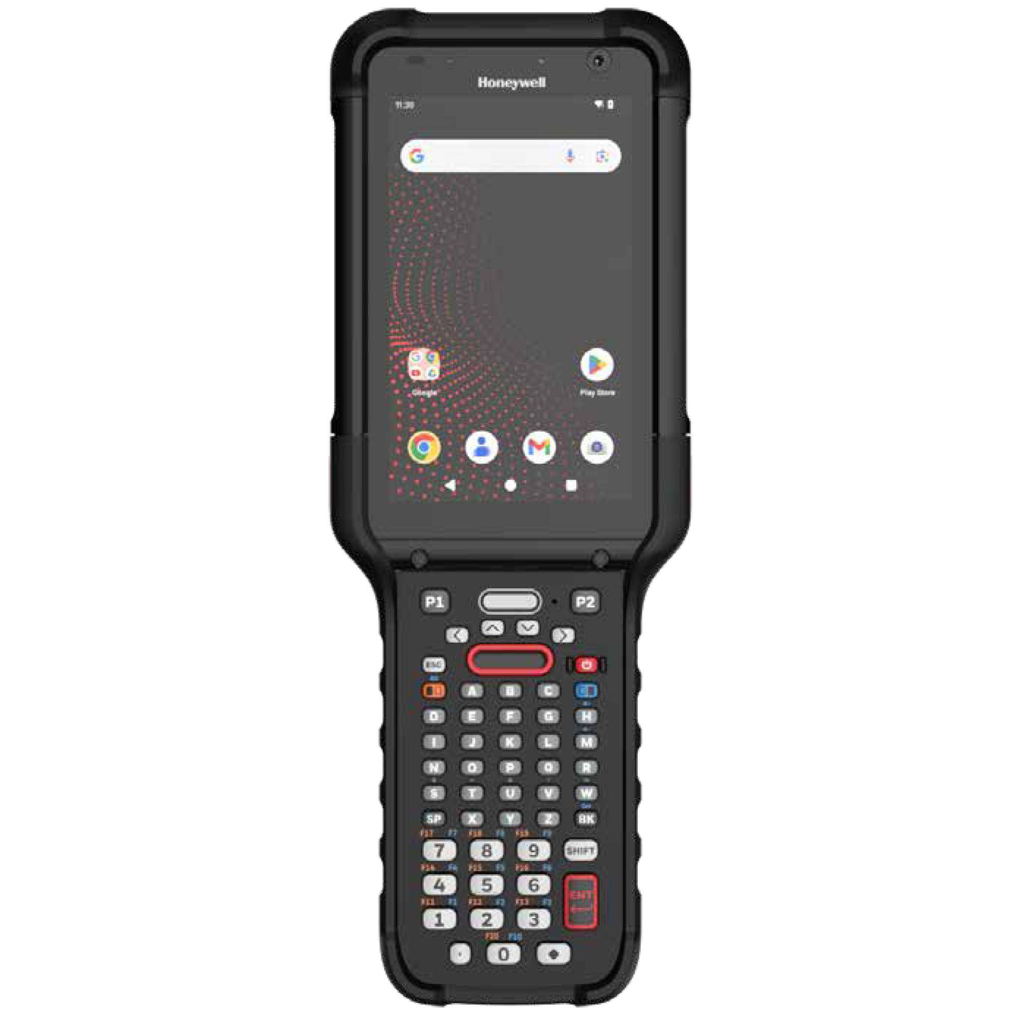 Honeywell CK67-X0N-57S1D0G-0