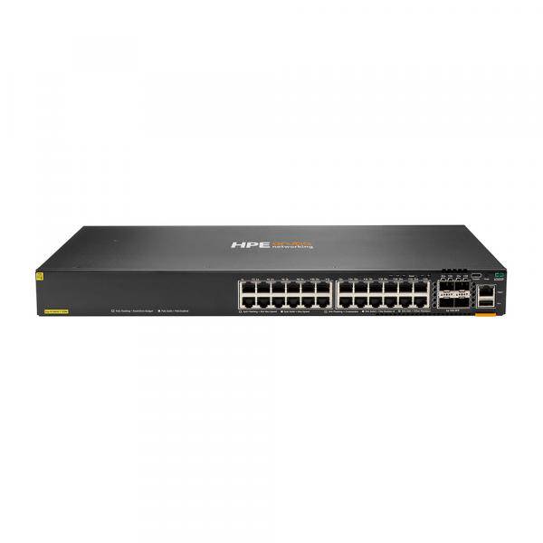 HPE Aruba JL724B Netzwerk Switch-0