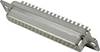 Embase SUB-D femelle 15 pôles HARTING 09672154715 180 ° fût à souder 100 pc(s)