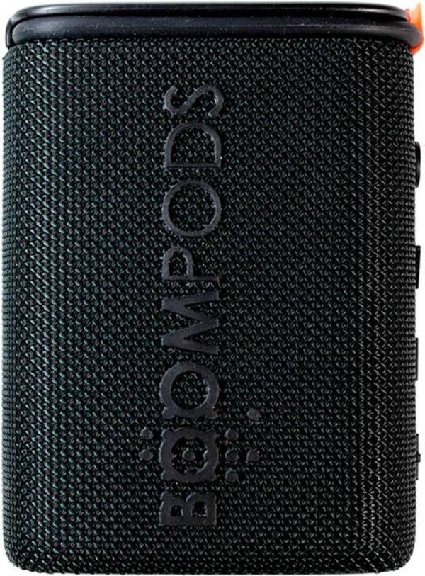 Enceinte Bluetooth 5.3 Portable 5W Modèle BeachBoom 1200mAh avec Micro