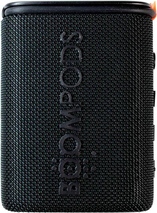 Enceinte Bluetooth 5.3 Portable 5W Modèle BeachBoom 1200mAh avec Micro-0