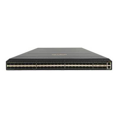 HPE Aruba R8P13A Netzwerk Switch-0