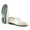 Sabot de travail Dunlop Tysonite OB SRA CI Blanc 43