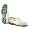 Sabot de travail Dunlop Tysonite OB SRA CI Blanc 38
