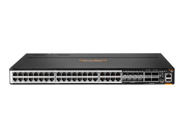 HPE Aruba R9W93A Netzwerk Switch-0