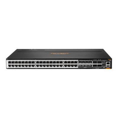 HPE Aruba R9W93A Netzwerk Switch-0