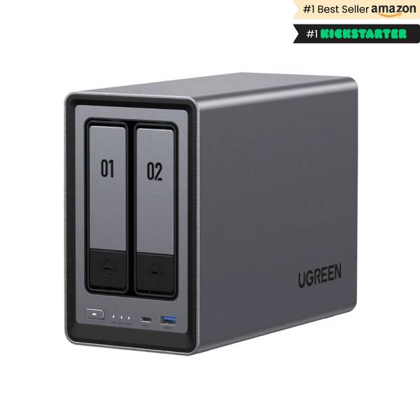 Ugreen 25369 Storage Systeme