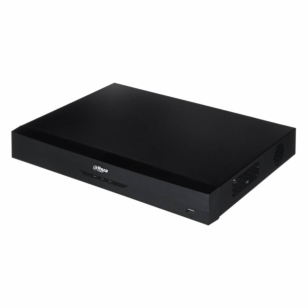 DAHUA- Enregistreur 32 ports DHI-NVR5432-EI-0