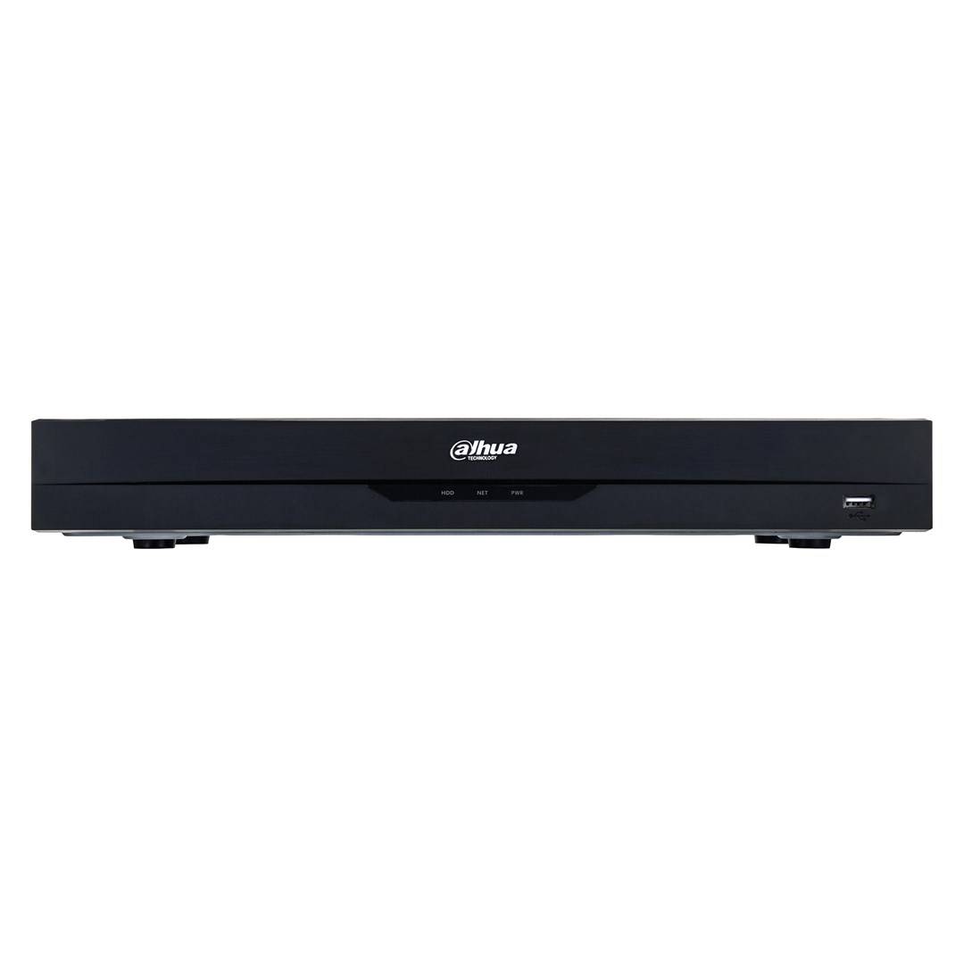 Dahua NVR4208-EI Enregistreur vidéo réseau 8CH 1U 2HDDs WizSense-1