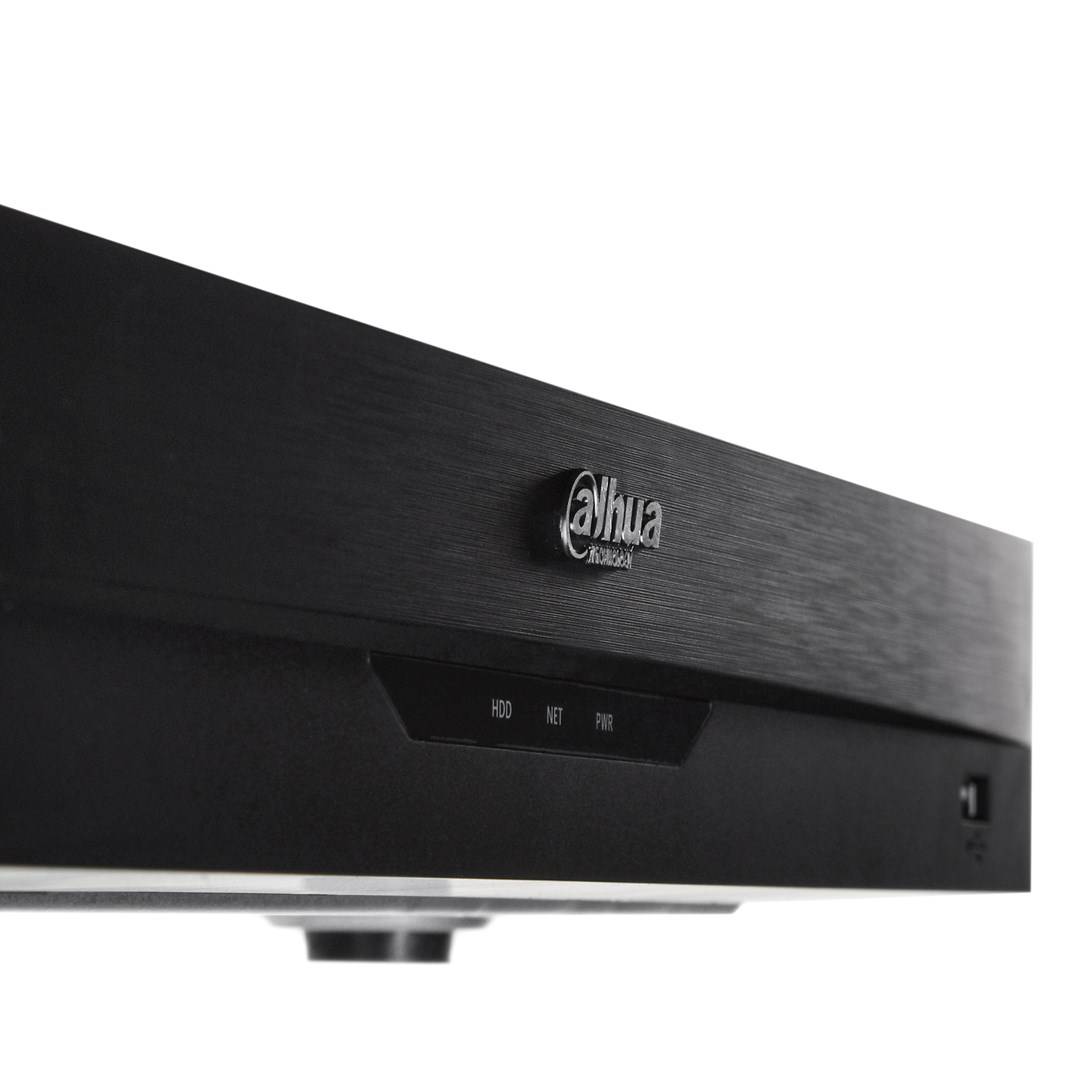 Dahua NVR4208-EI Enregistreur vidéo réseau 8CH 1U 2HDDs WizSense-2