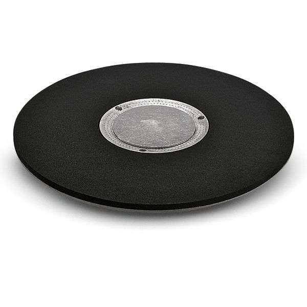 Plateau entraineur pour disque de poncage 430mm - KARCHER - Accessoires monobrosse-0