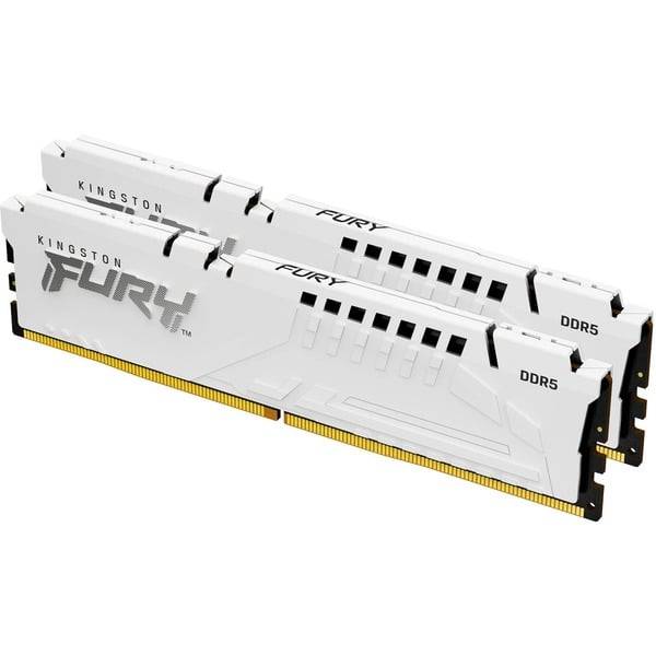 Kingston FURY DIMM 32 Go DDR5-6000 (2x 16 Go) double kit, RAM-1