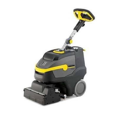 Autolaveuse karcher br 35/12 c bp - KARCHER - Autolaveuse à batteries-0