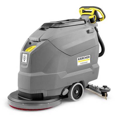 Autolaveuse aspirante bd 50/50 c bp pack classic *eu - KARCHER - Karcher Professionnel-0