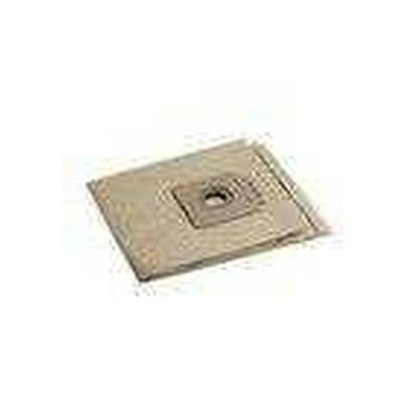 Filtre papier double pour aspirateur karcher bv5/1le lot de 10 - KARCHER - Sacs papier