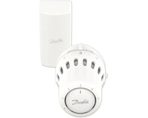 Tête thermostatique React RA- DANFOSS - 015G3092-0