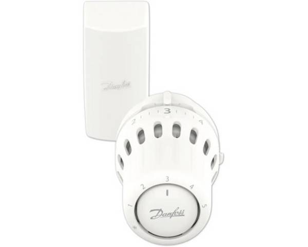 Tête thermostatique React RA- DANFOSS - 015G3092