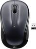 Souris optique Logitech M325 noir