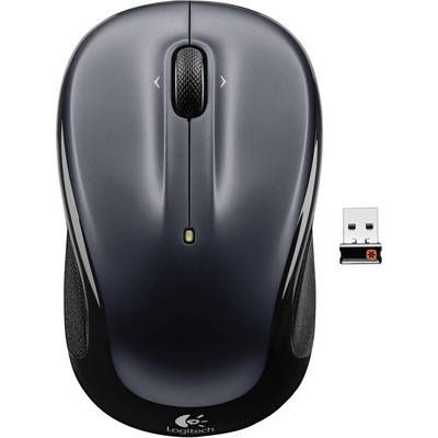 Souris optique Logitech M325 noir-0