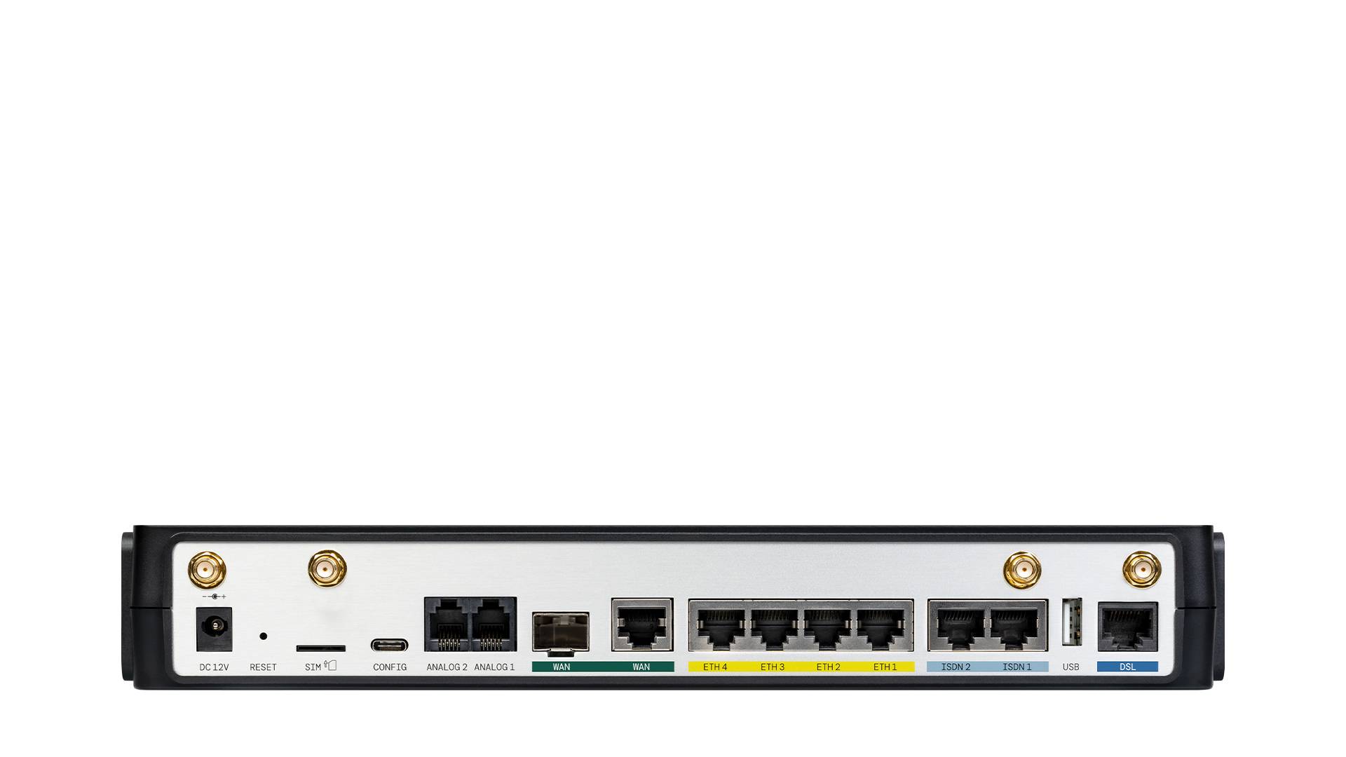 Lancom Systems 62158 Gateway-2