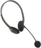 supra-aural LogiLink HS0001 noir