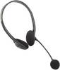 supra-aural LogiLink HS0002 noir
