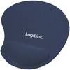 LogiLink ID0027B ergonomique bleu