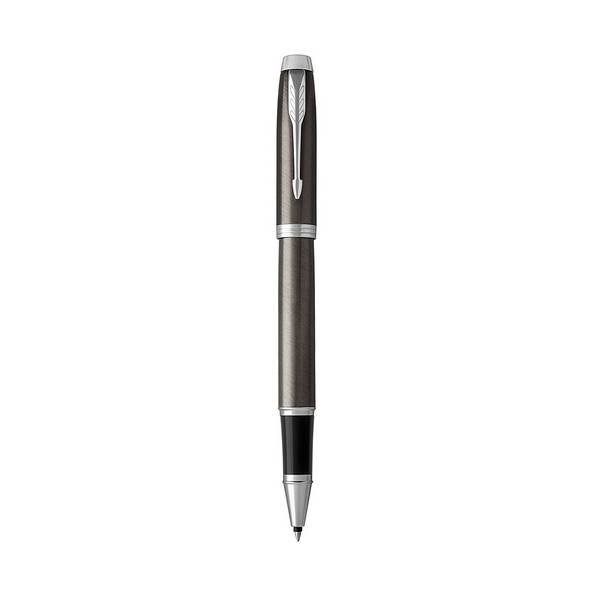 Stylo roller Parker IM bronze-3