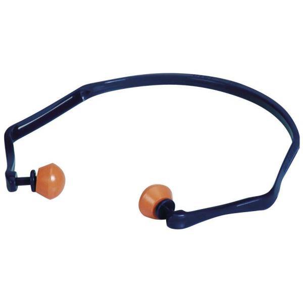 Boîte de 20 bouchons de rechange 1311 pour arceau flexible 1310 - 3M - 7100100262-1