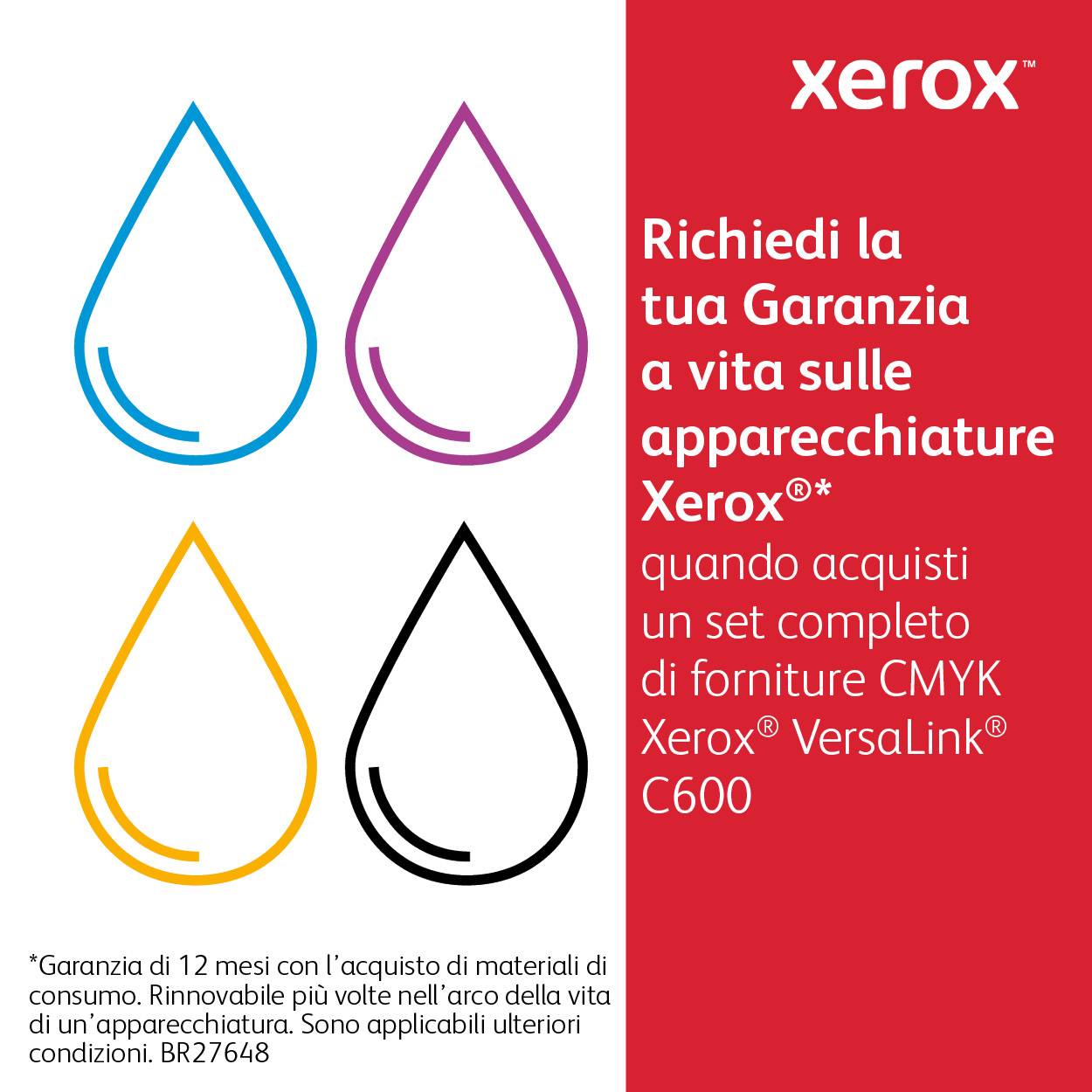 XEROX XFX Toner black High Capacity 12100 pages for VersaLink C50X-1