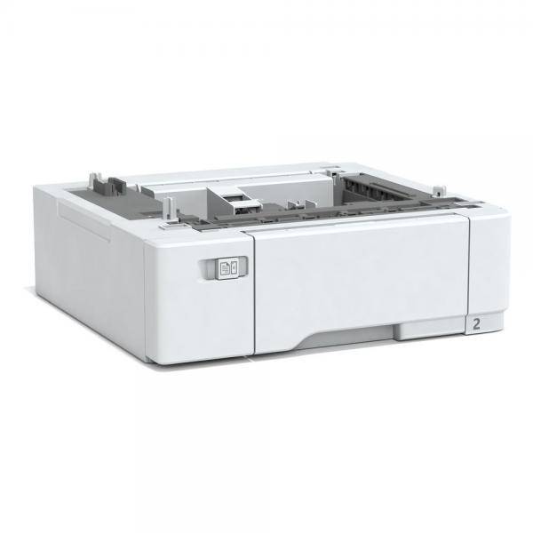 550 sheet+100 sheet Dual Tray-1