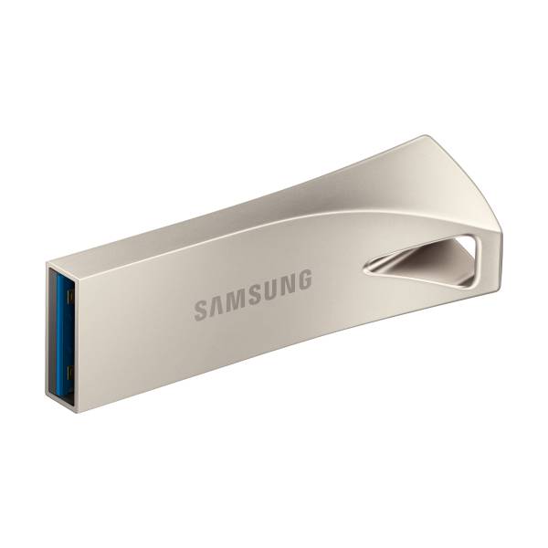 Samsung BAR Plus Clé USB 64 GB argent MUF-64BE3/EU USB 3.2 (2è gén.) (USB 3.1)-2