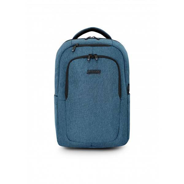 Urban Factory ECB24UF, Sac à dos, 35,8 cm (14.1"), 795 g-1