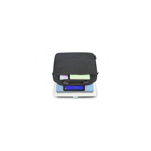 Urban Factory GREENEE, Malette, 35,6 cm (14"), Sangle épaule, 380 g-3