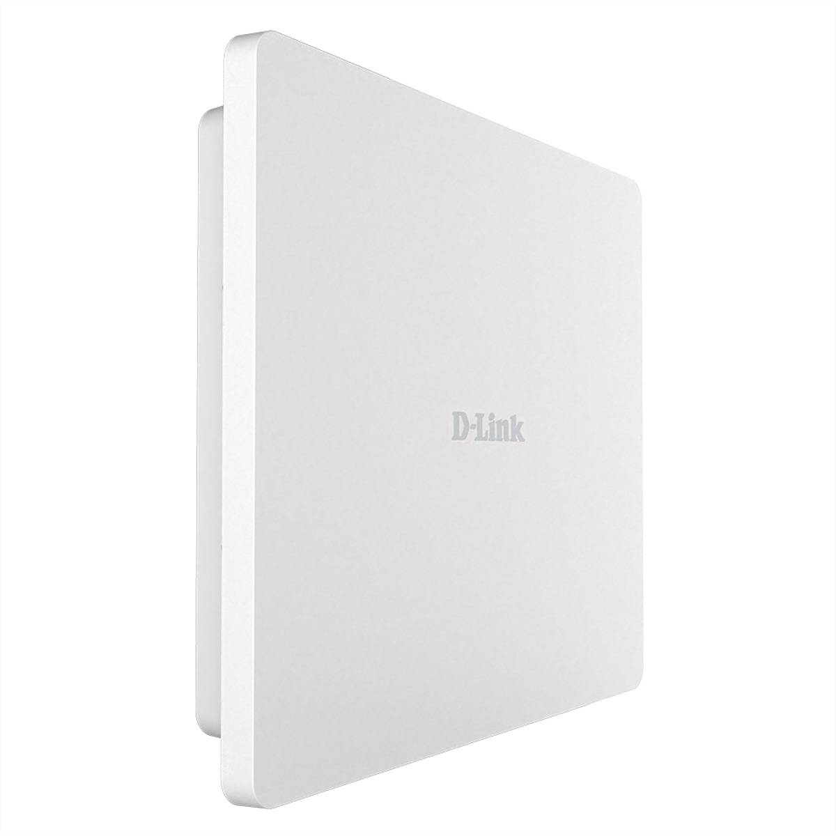 D-LINK AX3000 PoE+ Dual-Radio Outdoor Wi-Fi 6 Access Point-2